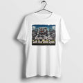 Official Bulldogs Baseball Who In The Hell Left Gate - Adult & Kids T-Shirts, Sweatshirts & Hoodies apparel design preview 1