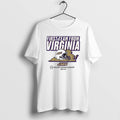Official Cfps First Team From Virginia James Madison - Adult & Kids T-Shirts, Sweatshirts & Hoodies apparel design preview 1