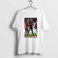 Official Cj Stroud Houston Texans Business Graphic - Adult & Kids T-Shirts, Sweatshirts & Hoodies apparel design preview 1