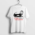 Official Cm Punk Is Like A Honey Badger - Adult & Kids T-Shirts, Sweatshirts & Hoodies apparel design preview 1