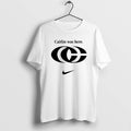 Official Caitlin Was Here Logo - Adult & Kids T-Shirts, Sweatshirts & Hoodies apparel design preview 1