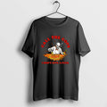 Official Call The Cops I Dont Give A Fuck Skeleton - Adult & Kids T-Shirts, Sweatshirts & Hoodies apparel design preview 1