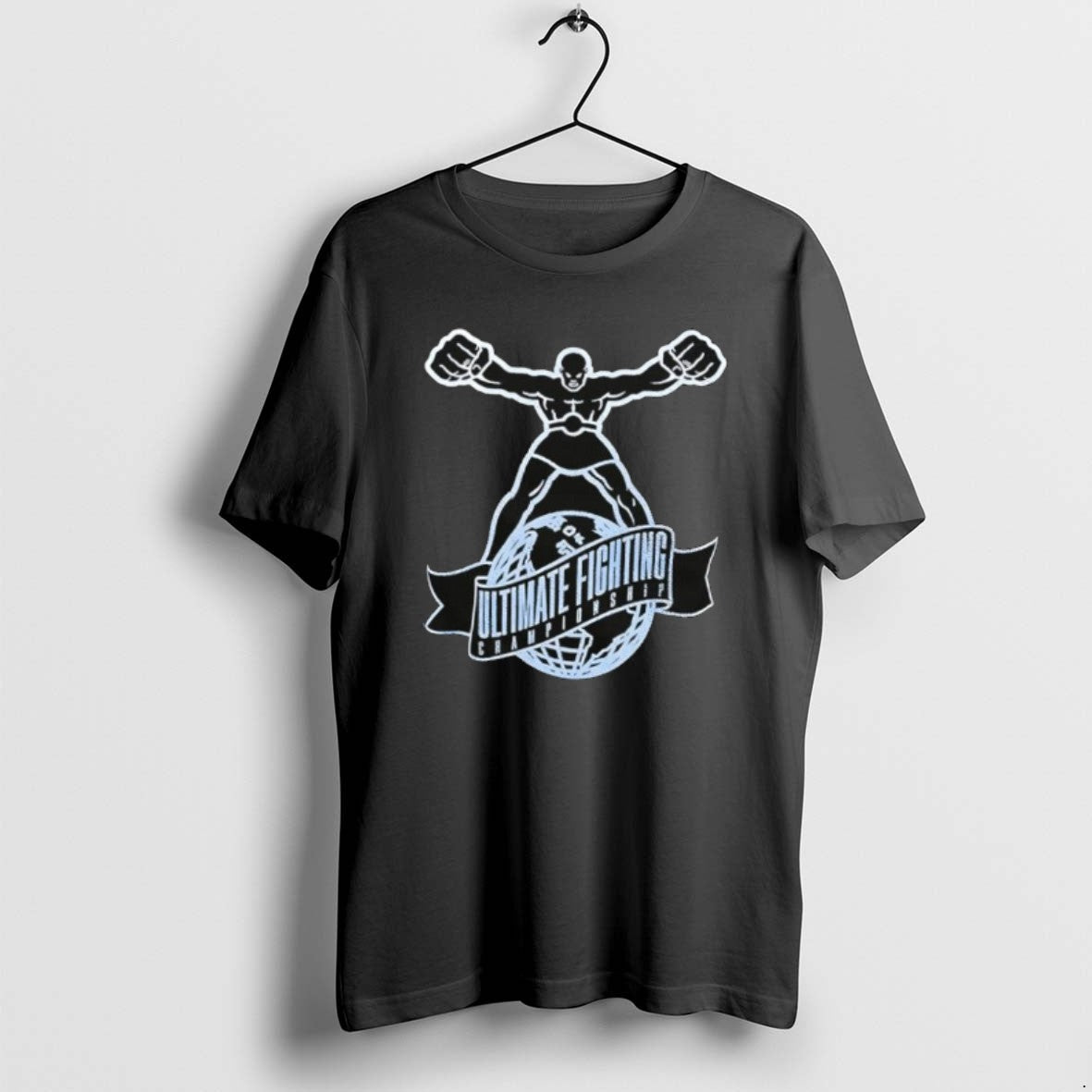 Official Camiseta Ufc Ultimate Fighting Championship - Adult & Kids T-Shirts, Sweatshirts & Hoodies apparel design preview 1