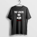 Official Carmelo Hayes The Losers Win Again Christmas - Adult & Kids T-Shirts, Sweatshirts & Hoodies apparel design preview 1