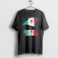Official Carolina Panthers Football X Mexican Flag - Adult & Kids T-Shirts, Sweatshirts & Hoodies apparel design preview 1