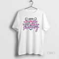 Official Carthage Lady Tigers Swimming - Adult & Kids T-Shirts, Sweatshirts & Hoodies apparel design preview 1