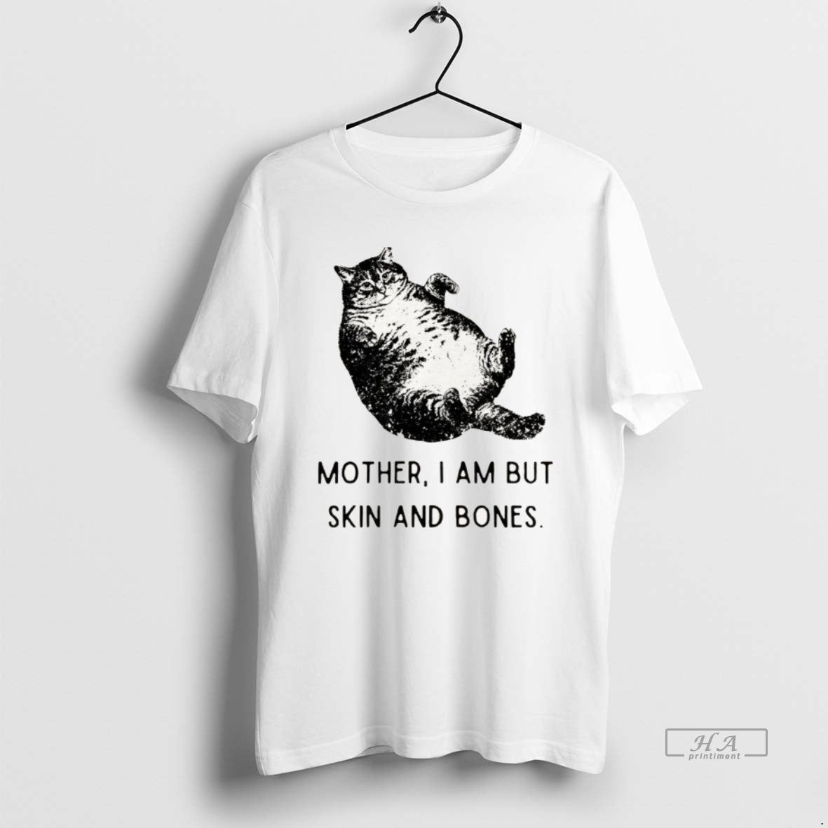 Official Cat And Its Doting Owner Mother I Am But - Adult & Kids T-Shirts, Sweatshirts & Hoodies apparel design preview 1