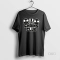 Official Chains Club Chainsfr - Adult & Kids T-Shirts, Sweatshirts & Hoodies apparel design preview 1