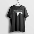 Official Charlotte 49ers Firefighters Appreciation - Adult & Kids T-Shirts, Sweatshirts & Hoodies apparel design preview 1