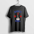 Official Chicago Bulls Manute Bowl - Adult & Kids T-Shirts, Sweatshirts & Hoodies apparel design preview 1