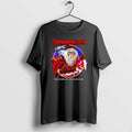 Official Christmas Evil You Better Watch Out Or Santa - Adult & Kids T-Shirts, Sweatshirts & Hoodies apparel design preview 1