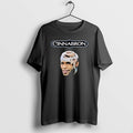 Official Cinnabron Lebron Cinnamon Roll Parody Meme - Adult & Kids T-Shirts, Sweatshirts & Hoodies apparel design preview 1