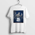 Official Coach Mike White _e2_80_94 1983 Big Ten - Adult & Kids T-Shirts, Sweatshirts & Hoodies apparel design preview 1