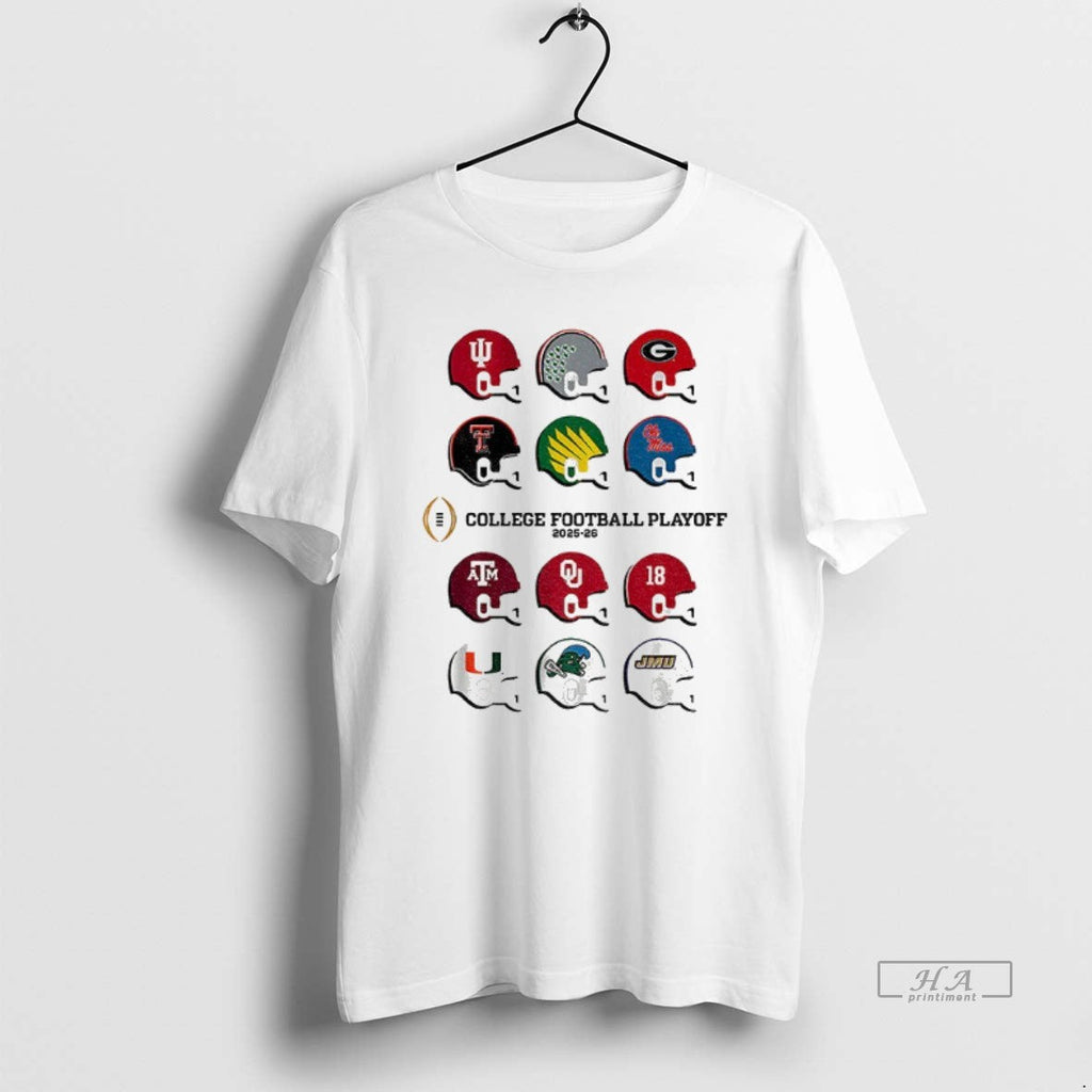 Official College Football Playoff Cfp Toy Team - Adult & Kids T-Shirts, Sweatshirts & Hoodies apparel design preview 1