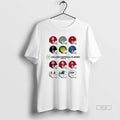 Official College Football Playoff Cfp Toy Team - Adult & Kids T-Shirts, Sweatshirts & Hoodies apparel design preview 1