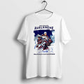 Official Colorado Avalanche 1996 Stanley Cup - Adult & Kids T-Shirts, Sweatshirts & Hoodies apparel design preview 1
