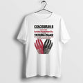 Official Colosseum Ii Victoria Palace - Adult & Kids T-Shirts, Sweatshirts & Hoodies apparel design preview 1