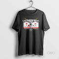 Official Cornhuskers Vs Utes 2025 Las Vegas Bowl - Adult & Kids T-Shirts, Sweatshirts & Hoodies apparel design preview 1