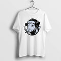 Official Cow Santa Hat Bah Humbug Merry Christmas - Adult & Kids T-Shirts, Sweatshirts & Hoodies apparel design preview 1