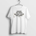 Official Cowards Are People Who Dont Share Their - Adult & Kids T-Shirts, Sweatshirts & Hoodies apparel design preview 1