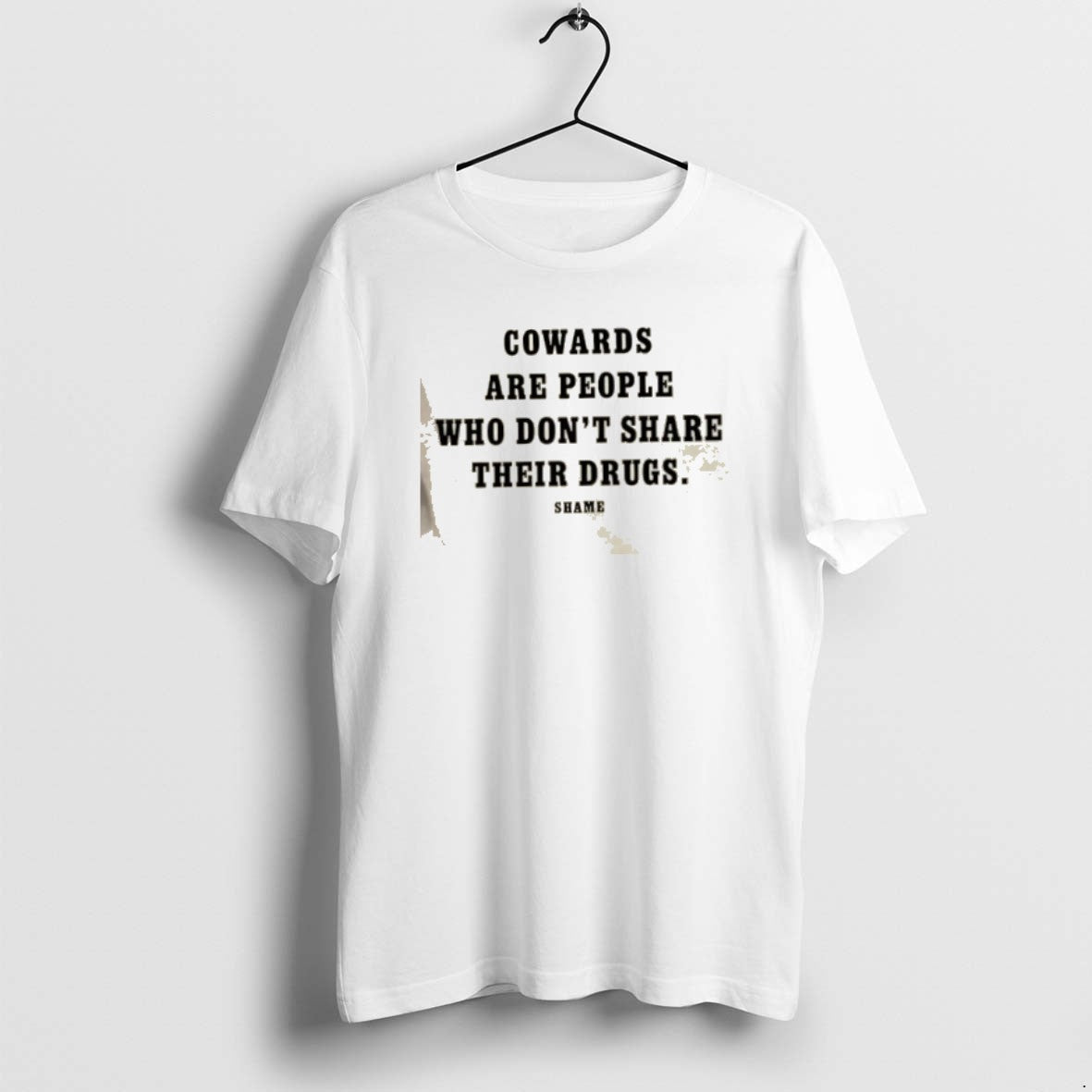Official Cowards Are People Who Dont Share Their - Adult & Kids T-Shirts, Sweatshirts & Hoodies apparel design preview 1