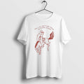 Official Cowboy Horse This Life Aint Long Enough To - Adult & Kids T-Shirts, Sweatshirts & Hoodies apparel design preview 1