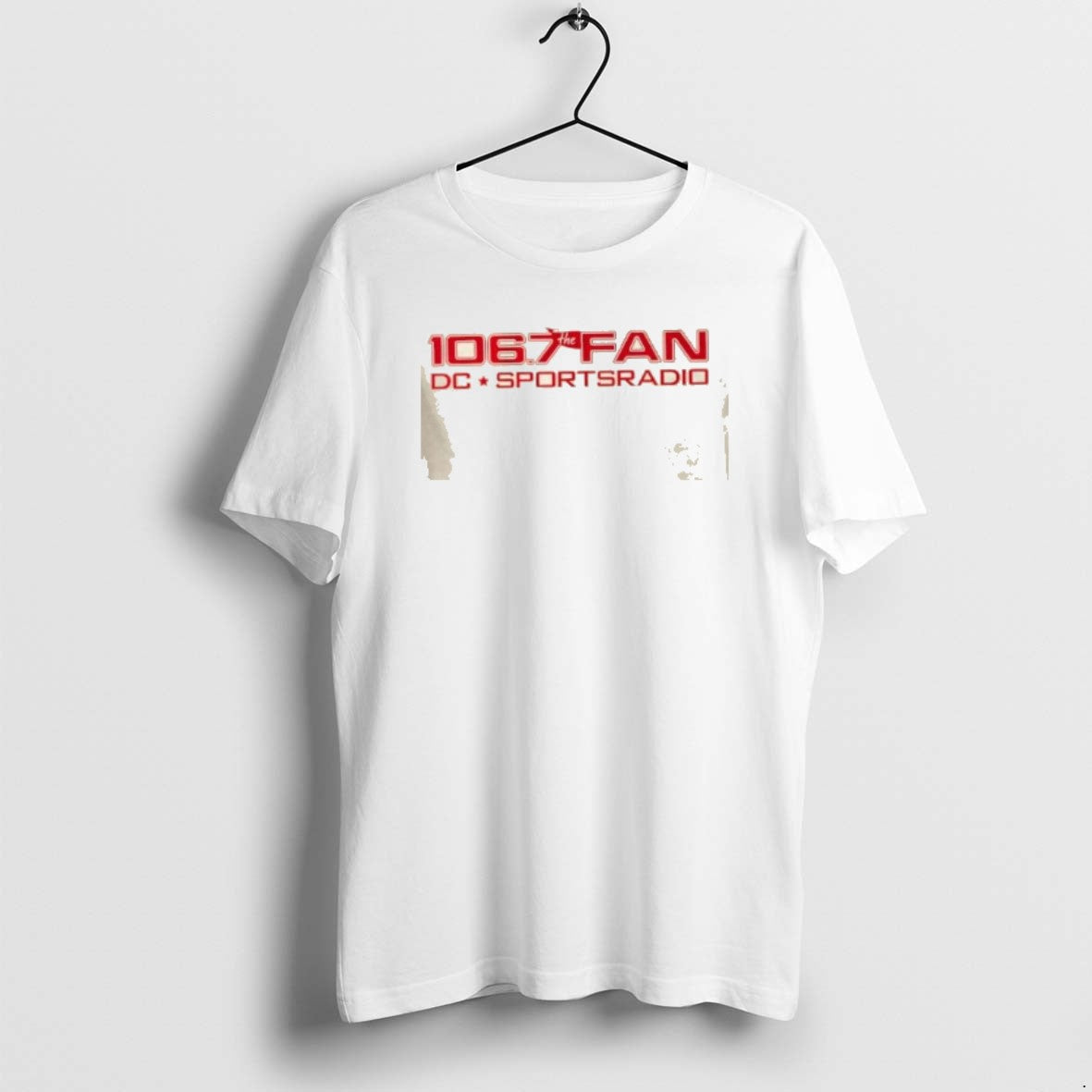 Official Dc Sports 106 - Adult & Kids T-Shirts, Sweatshirts & Hoodies apparel design preview 1