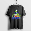 Official Dallas Cowboys Football X Grinch And Max Dog - Adult & Kids T-Shirts, Sweatshirts & Hoodies apparel design preview 1