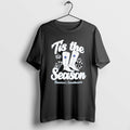 Official Dallas Cowboys Tis The Season Boots 2025 - Adult & Kids T-Shirts, Sweatshirts & Hoodies apparel design preview 1