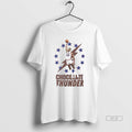 Official Darryl Dawkins Chocolate Thunder - Adult & Kids T-Shirts, Sweatshirts & Hoodies apparel design preview 1