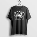 Official Dave Portnoy Wearing Provo - Adult & Kids T-Shirts, Sweatshirts & Hoodies apparel design preview 1