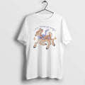 Official Deer I Am Made Of Magic - Adult & Kids T-Shirts, Sweatshirts & Hoodies apparel design preview 1