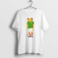 Official Del Debi Tirar Mas Fotos World Tour Mexico - Adult & Kids T-Shirts, Sweatshirts & Hoodies apparel design preview 1