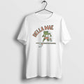 Official Della Mae Ut Run Em New - Adult & Kids T-Shirts, Sweatshirts & Hoodies apparel design preview 1