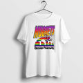 Official Denver Nuggets Retro Champs Pride - Adult & Kids T-Shirts, Sweatshirts & Hoodies apparel design preview 1