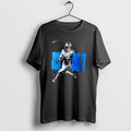 Official Detroit Lions Jahmyr Gibbs Just Do It - Adult & Kids T-Shirts, Sweatshirts & Hoodies apparel design preview 1