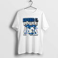 Official Detroit Lions Jahmyr Gibbs And David - Adult & Kids T-Shirts, Sweatshirts & Hoodies apparel design preview 1
