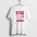 Official Devo Im A Speed Racer And I Drive Real Fast - Adult & Kids T-Shirts, Sweatshirts & Hoodies apparel design preview 1