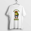 Official Diddly The Only Squat Im Doing Is Frog - Adult & Kids T-Shirts, Sweatshirts & Hoodies apparel design preview 1