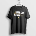 Official Diego Pavia 2025 Heisman Hopeful - Adult & Kids T-Shirts, Sweatshirts & Hoodies apparel design preview 1