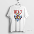 Official Dio Dream Evil - Adult & Kids T-Shirts, Sweatshirts & Hoodies apparel design preview 1
