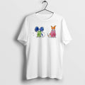 Official Dogs In Jumpers Cartoon - Adult & Kids T-Shirts, Sweatshirts & Hoodies apparel design preview 1