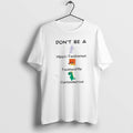 Official Dont Be A Hippo Twatamus Twatwaffle And - Adult & Kids T-Shirts, Sweatshirts & Hoodies apparel design preview 1