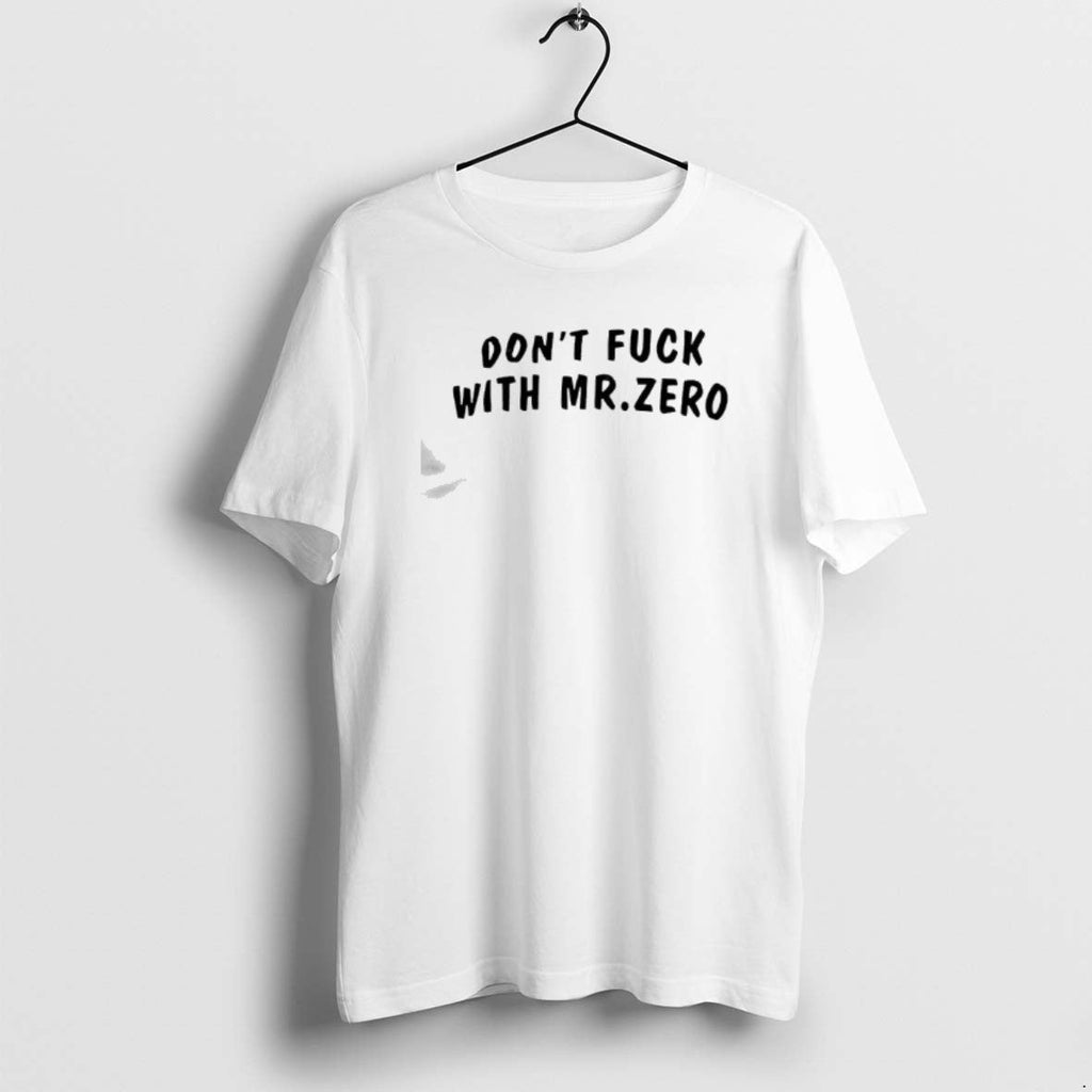 Official Dont Fuck With Mr - Adult & Kids T-Shirts, Sweatshirts & Hoodies apparel design preview 1