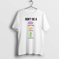 Official Dont Be A Hippo Twatamus Twatwaffle - Adult & Kids T-Shirts, Sweatshirts & Hoodies apparel design preview 1