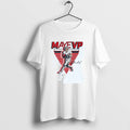 Official Drake Maye Mayevp Mvp Ne Patriots - Adult & Kids T-Shirts, Sweatshirts & Hoodies apparel design preview 1