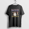 Official Dress To Impress Squad Illustration Baddie - Adult & Kids T-Shirts, Sweatshirts & Hoodies apparel design preview 1