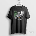 Official Drunker Than A Raccoon In Liquor Store - Adult & Kids T-Shirts, Sweatshirts & Hoodies apparel design preview 1