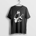 Official Duane Allman Skydog - Adult & Kids T-Shirts, Sweatshirts & Hoodies apparel design preview 1