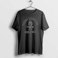 Official Duck Choose Violence Blackout - Adult & Kids T-Shirts, Sweatshirts & Hoodies apparel design preview 1